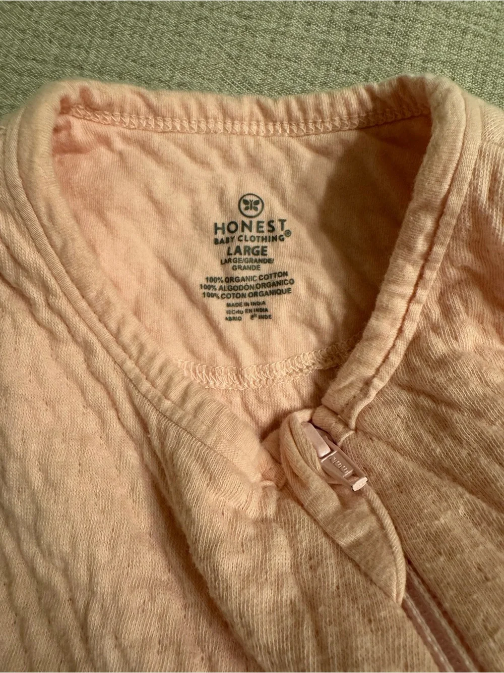 The Honest Company used great